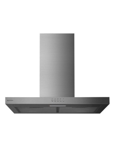 EXAUSTOR EM T JOHNSON INOX 60CM | VENTI604X